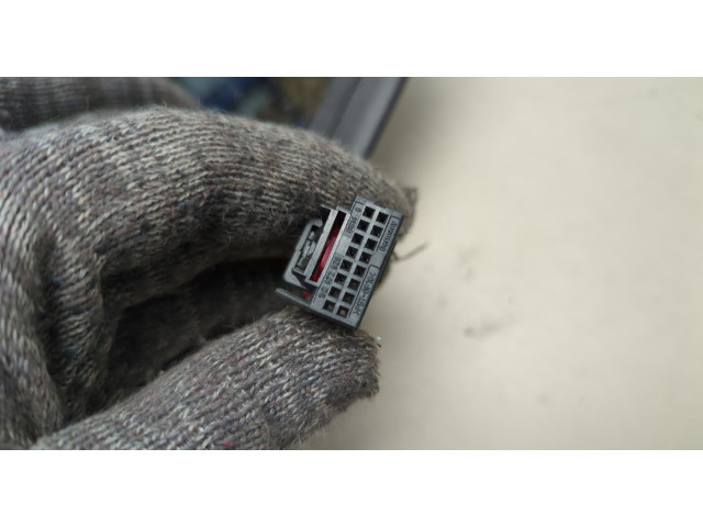 Зеркало боковое  Volkswagen Passat CC 2008-2012  левое           