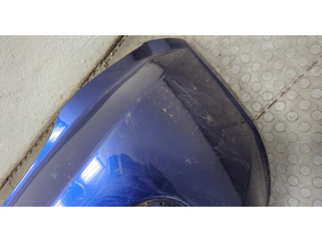 Бампер Nissan X-Trail (T30) 2001-2007 передний