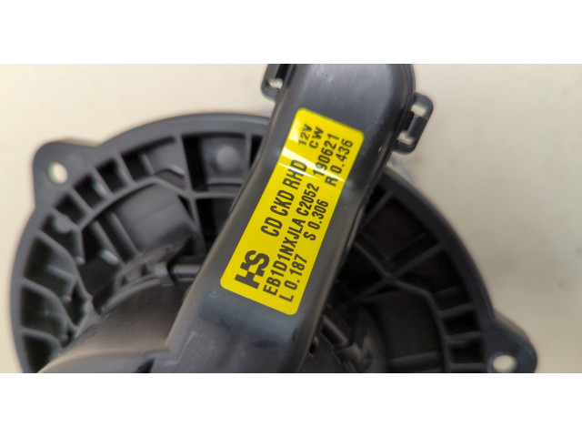 Моторчик печки  KIA Ceed 2018-2021 97113J7900    97113J7900   
