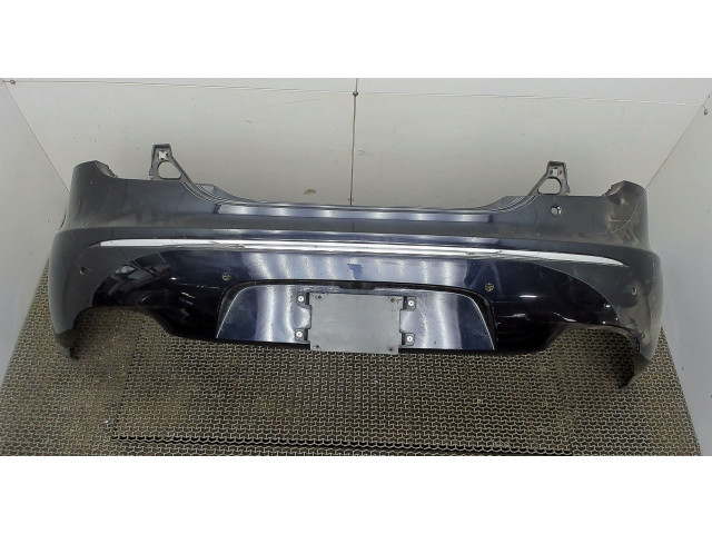 Бампер Jaguar XJ 2009-2015 задний