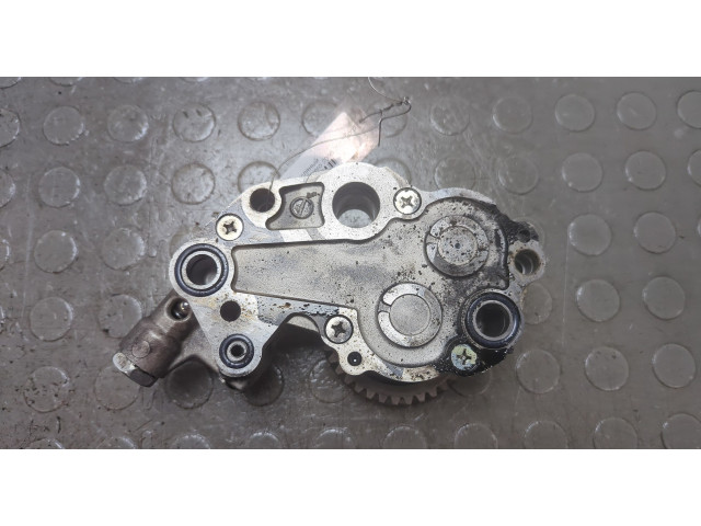 Масляный насос