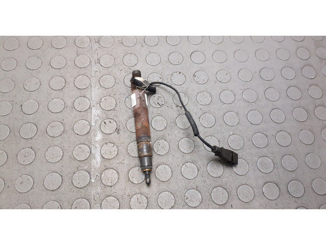 Форсунка топливная  Seat Inca    028130202R     