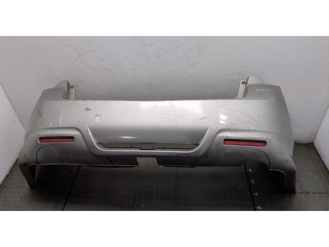 Бампер  Honda Accord 8 2008-2013 задний   