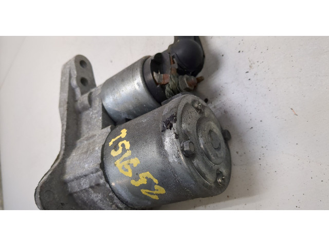 Стартер Nissan Note E11 2006-2013 1.6