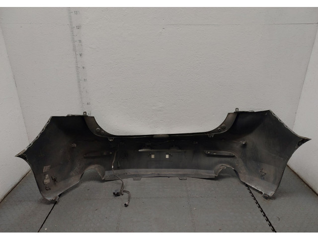 Бампер Mazda 3 (BL) 2009-2013 задний BBV450221BBB