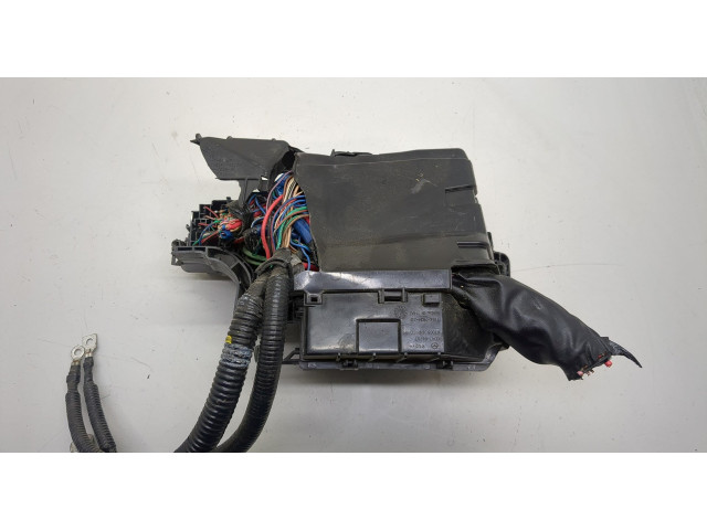 Блок предохранителей Mazda CX-9 2016-2022