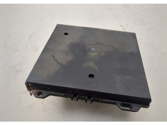 Блок комфорта Skoda Fabia 2007-2014 6Q2937049F