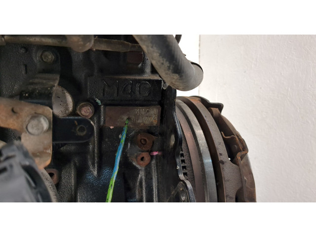 Турбина Mitsubishi Pajero 2006-2022