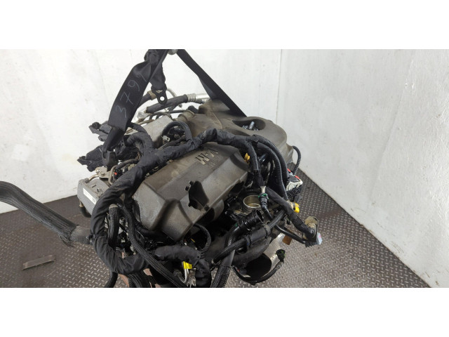  Турбина  Chevrolet Equinox 2017-2024             