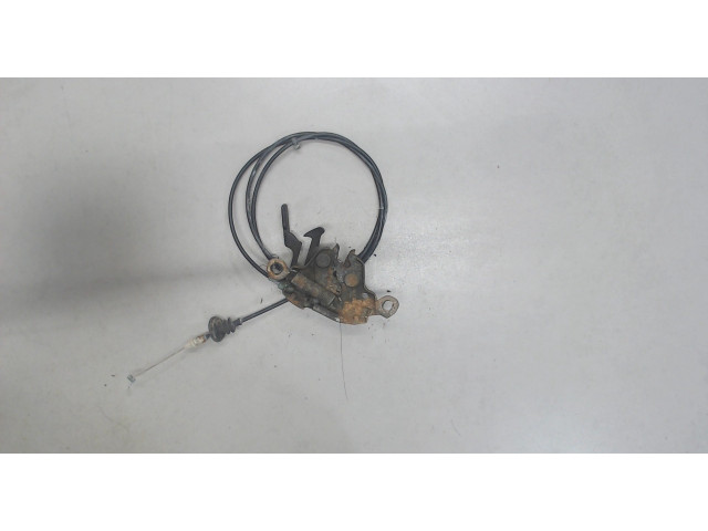 Замок капота Nissan Murano 2002-2008