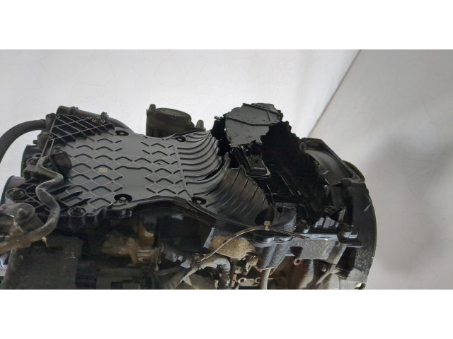 Генератор  Mercedes E W212 2009-2013           