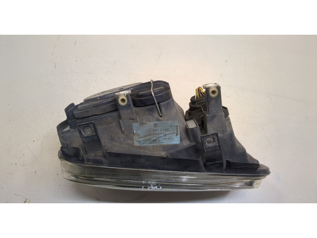 Фара передняя  Volkswagen Golf 4 1997-2005 правая 