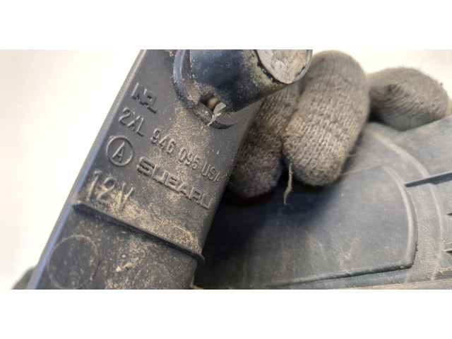 Задний фонарь     84201XA01A     