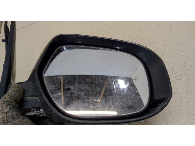 Зеркало боковое Mitsubishi Outlander 2012-2021 правое 7632B342