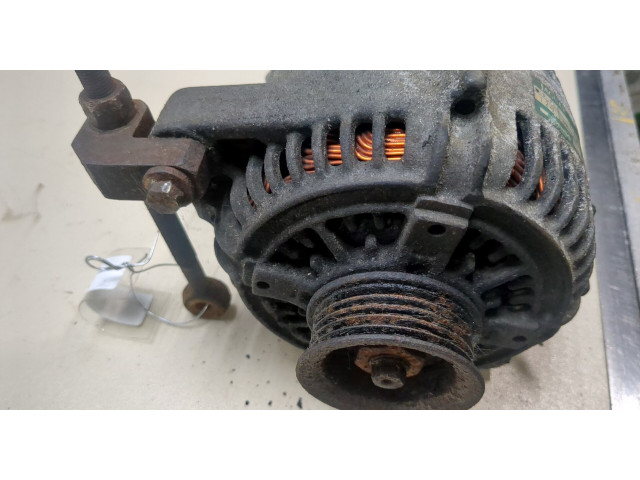 Генератор  Jaguar XJ 1994-1997       DBC6819    