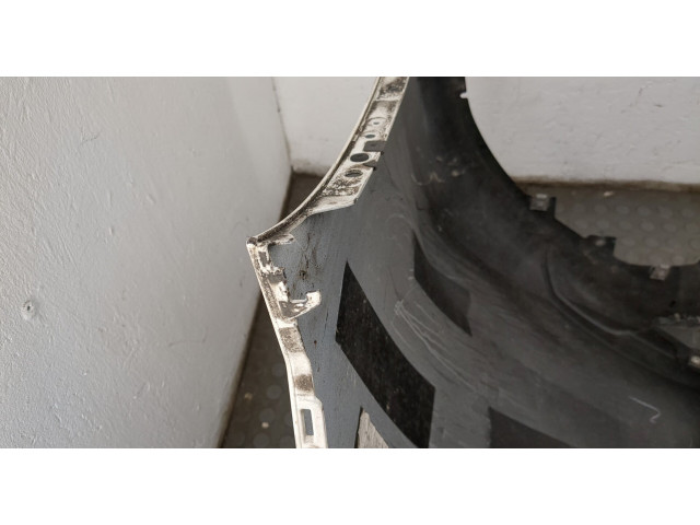 Бампер Mazda 3 (BP) 2019- передний