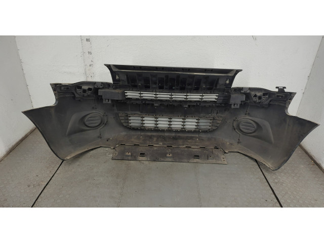 Бампер Citroen Berlingo 2008-2012 передний