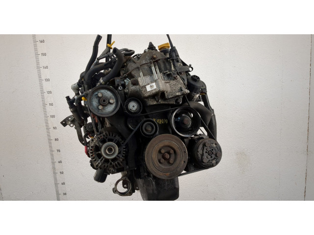  Турбина  Citroen Nemo 2008-2015             