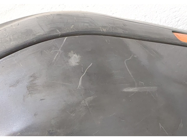 Бампер  Volvo S40 / V40 1995-2004 задний   