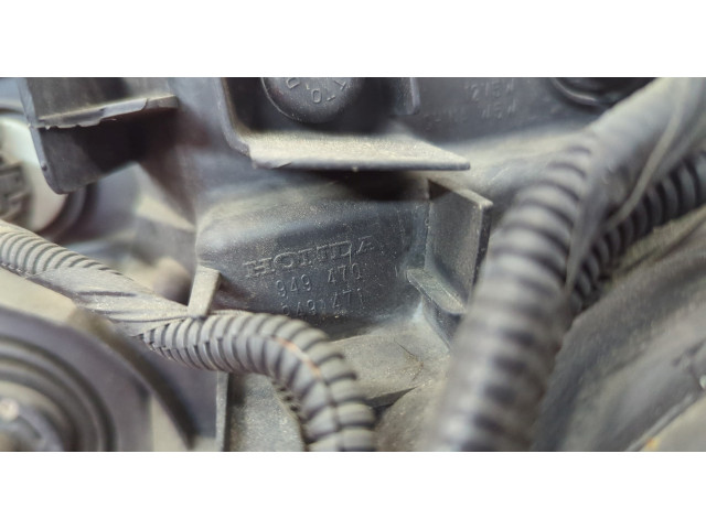 Блок розжига  Acura MDX 2006-2013