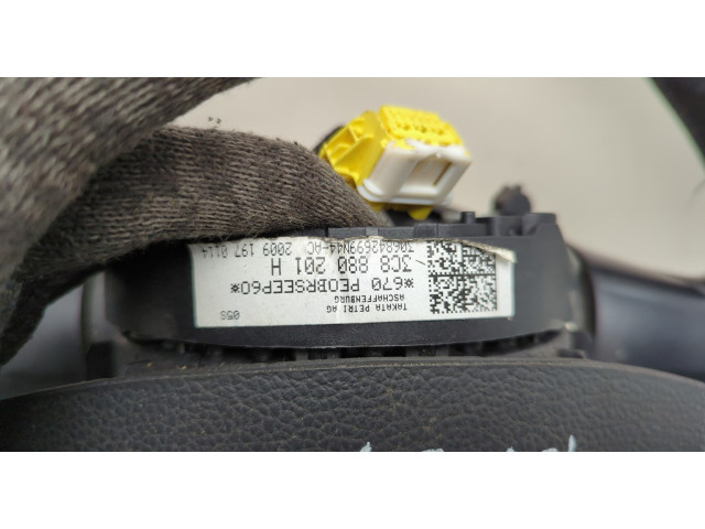 Руль  Volkswagen Passat 6 2005-2010           