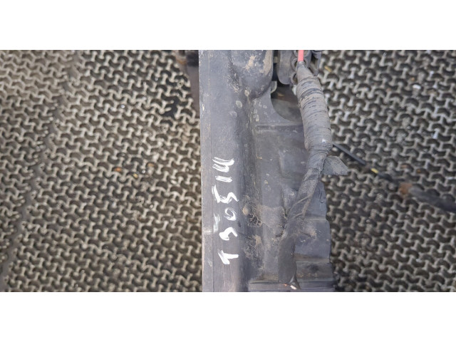 Вентилятор радиатора  KIA Ceed 2007-2012    1.6 дизель       