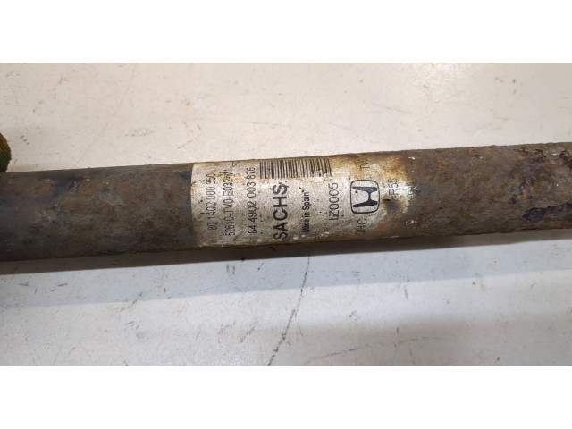 Стойка амортизатора Honda Civic 2012-2016