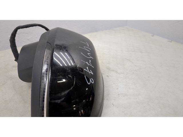 Зеркало боковое  Volvo XC40  левое           