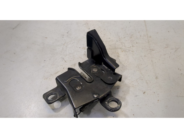 Замок капота  Subaru Tribeca (B9) 2004-2014     