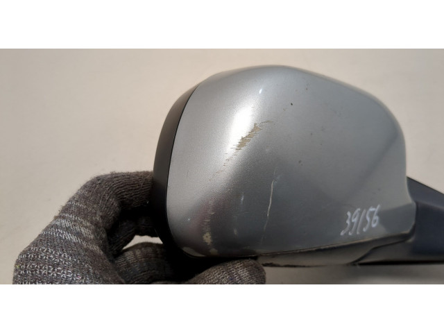 Зеркало боковое Mitsubishi Galant 1997-2003 правое MR387775, MR322958