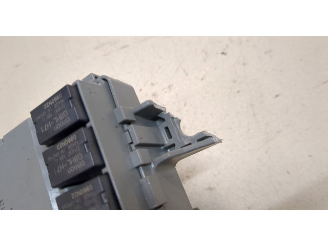 Блок предохранителей Honda Accord 10 2017-2023