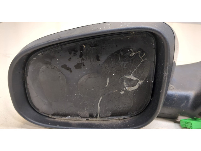 Зеркало боковое  Volvo V70 2007-2013  левое           