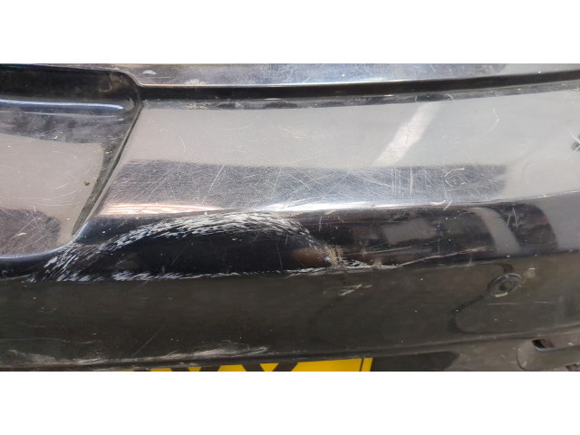 Бампер Mazda 3 (BL) 2009-2013 задний