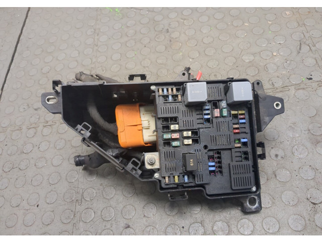 Блок предохранителей Volvo V90 2016-2020