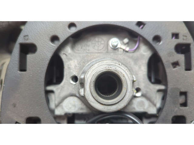 Руль  Mitsubishi Eclipse Cross 2017-           4400A706XA