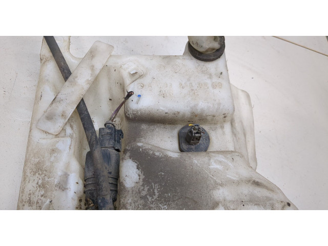 Бачок омывателя  Mercedes C W203 2000-2007    