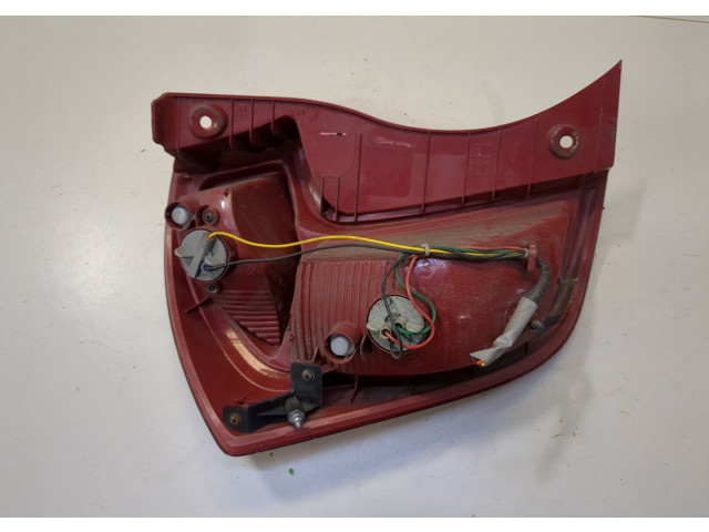 Задний фонарь     924021y0   KIA Picanto 2011-2017 