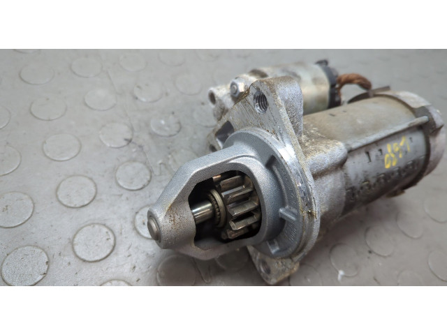 Стартер  Ford Fusion 2017-2020 USA 1.5  DS7Z11002H   