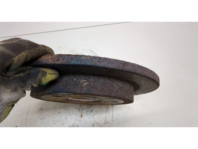 Диск тормозной Infiniti QX56 2004-2010 задний