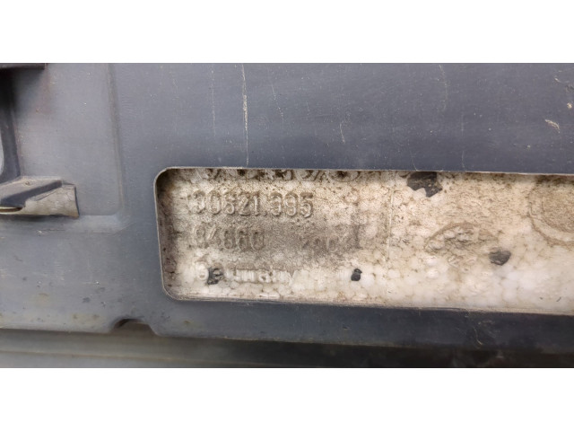 Бампер Volvo S40 / V40 1995-2004 задний