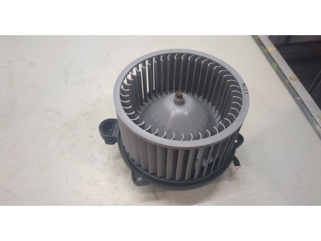 Моторчик печки  KIA Sportage 2016-         