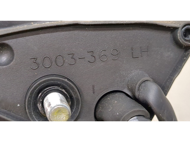 Зеркало боковое  Volvo XC90 2002-2014  левое           