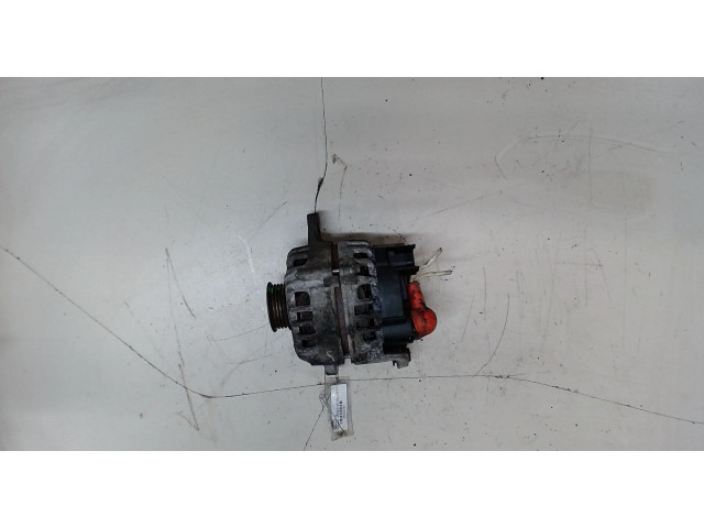 Генератор  Nissan Micra K12E 2003-2010       23100AX62B     1.2 бензин