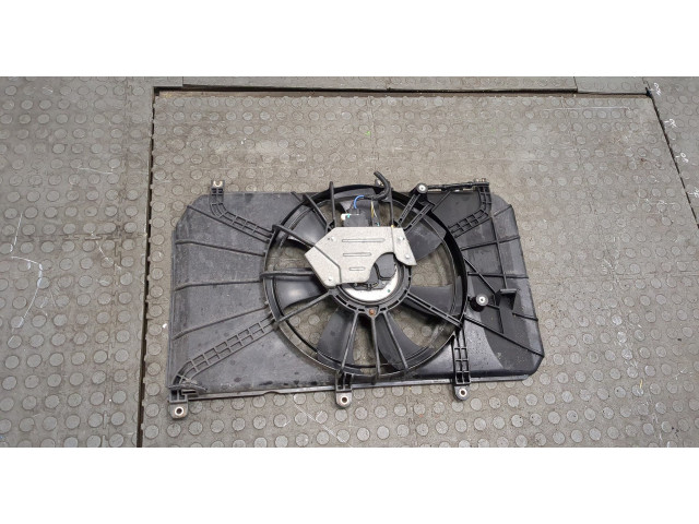 Вентилятор радиатора  Honda CR-V 2016-2023           