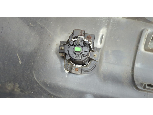 Бампер  Nissan X-Trail (T30) 2001-2007 передний   