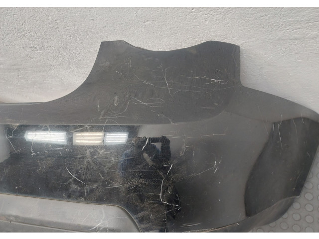 Бампер Volkswagen Jetta 5 2004-2010 задний 1K5807417E, 1K5807521A