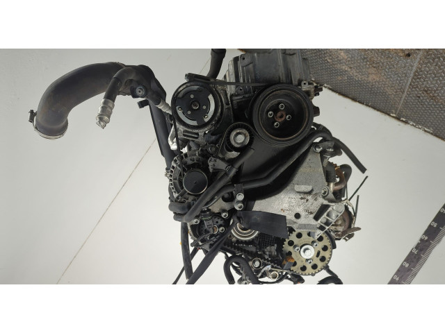 Форсунка топливная Volkswagen Caddy 2004-2015