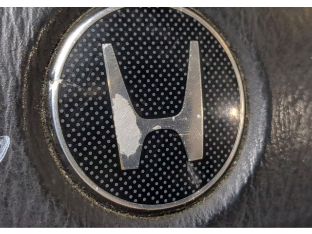 Подушка безопасности водителя  Honda HRV 1998-2006     