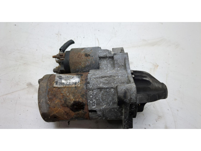 Стартер Nissan Qashqai 2006-2013 1.6 23300B020B, M000T32172