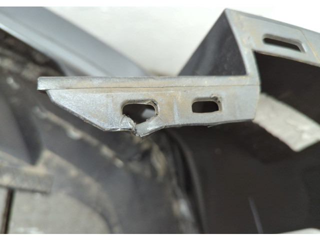 Бампер  Volkswagen Atlas Cross Sport 2019- задний   3CM807421B, 3CM807521B